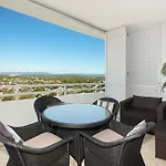 Grand Apartments