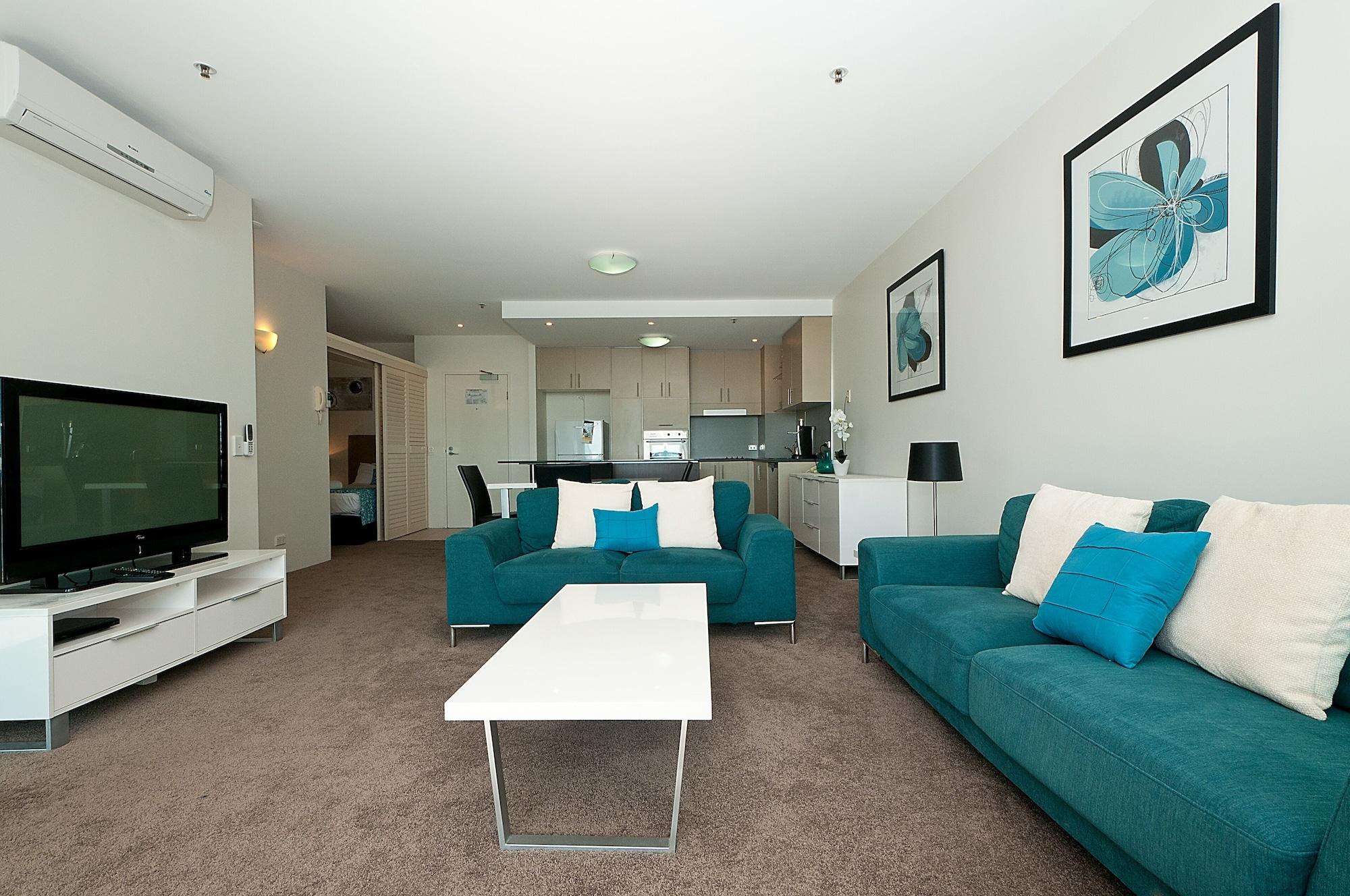 Apartment Grand *