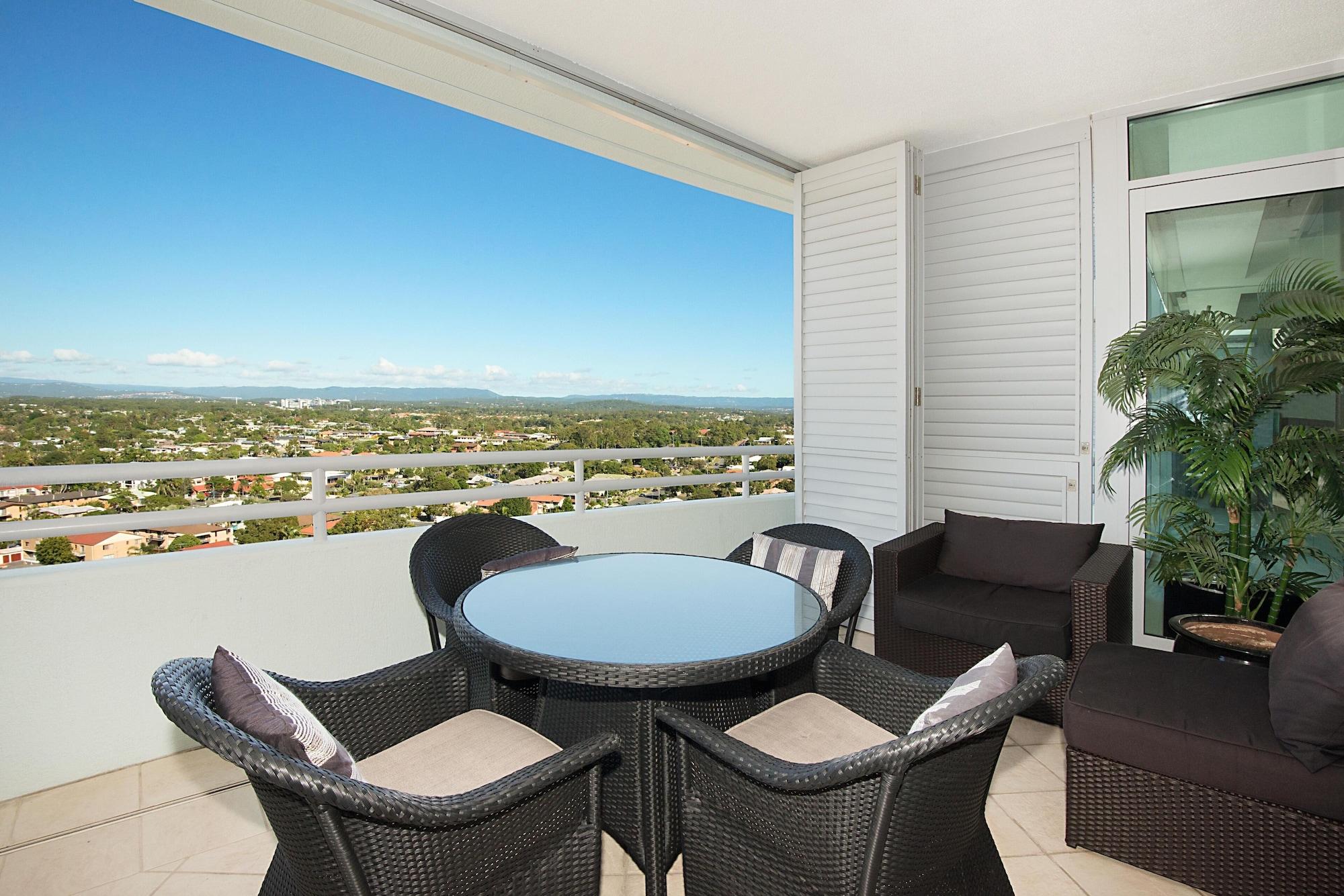 Grand Apartment Gold Coast