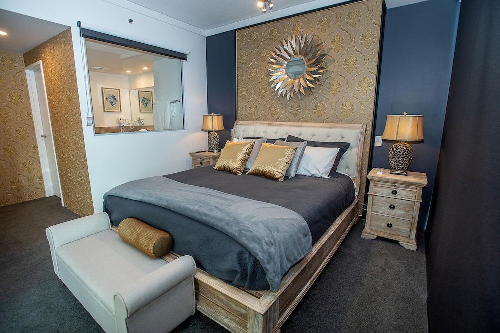 Apartment Grand