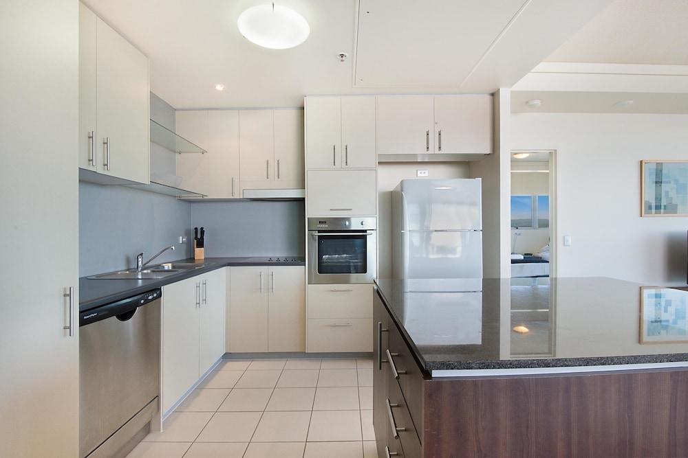 Apartment Grand Gold Coast