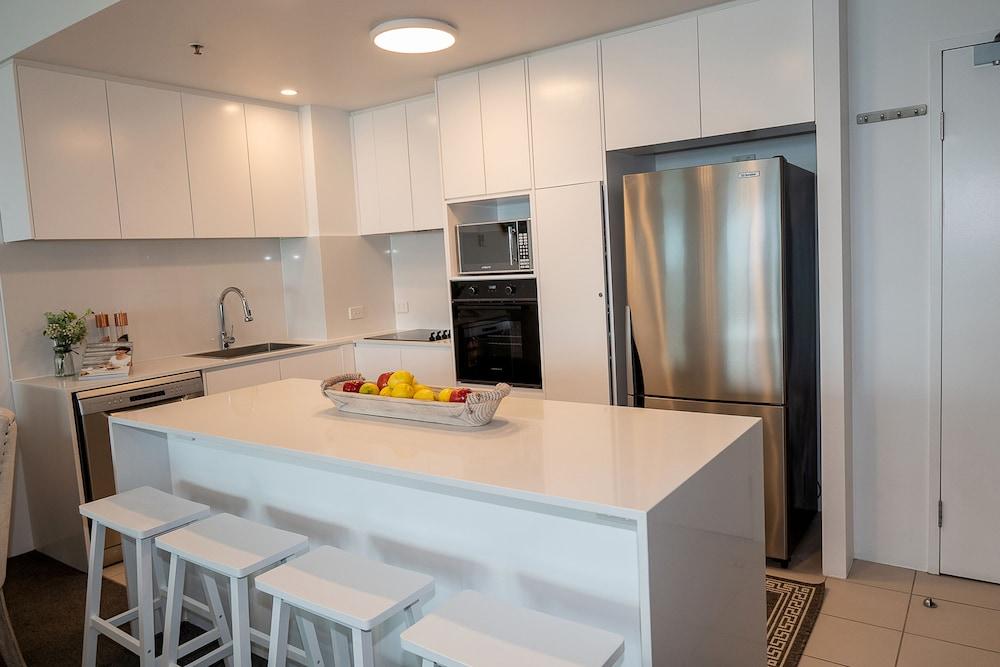 Apartment Grand *